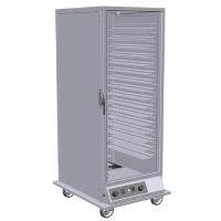 Non-Insulated Proofer Cabinets