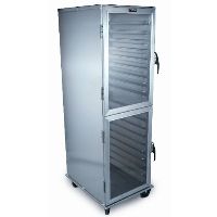 Proofer Cabinets