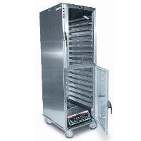 Economy Proofers with Removable Pan Supports