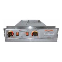 Proofer Cabinet Heat Units