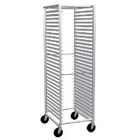 Lightweight Economy Racks