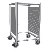 Multi-Level Racks