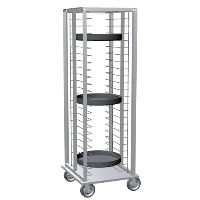 Wire Pan Support Pizza Racks