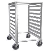 Removable Runner Racks