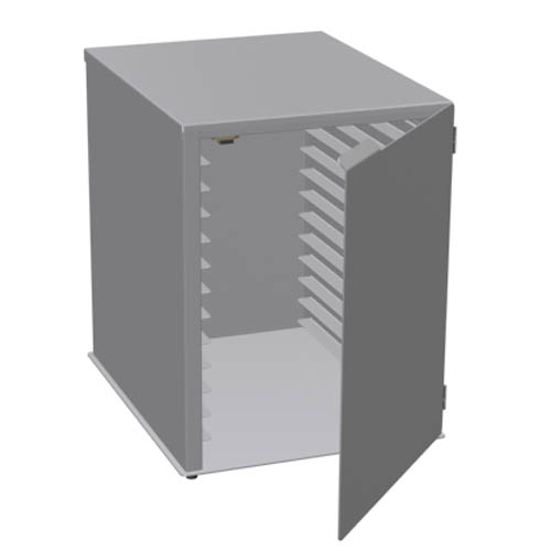 Half Size Retarder Cabinets