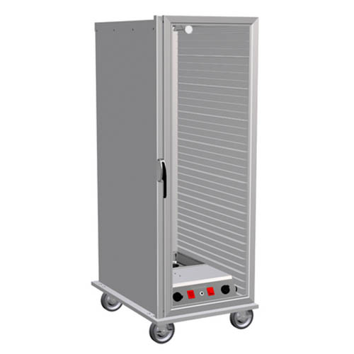 Insulated Economy Proof/Hold Cabinets