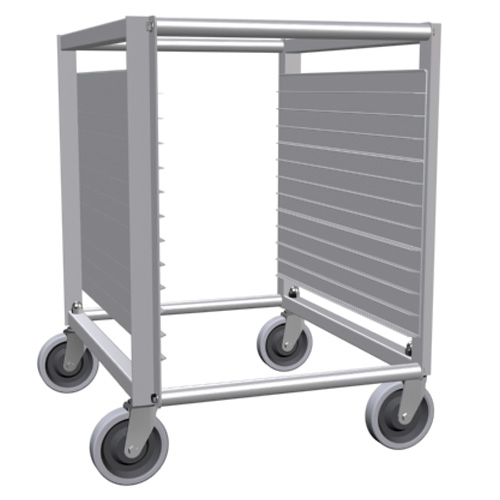 Multi-Level Racks