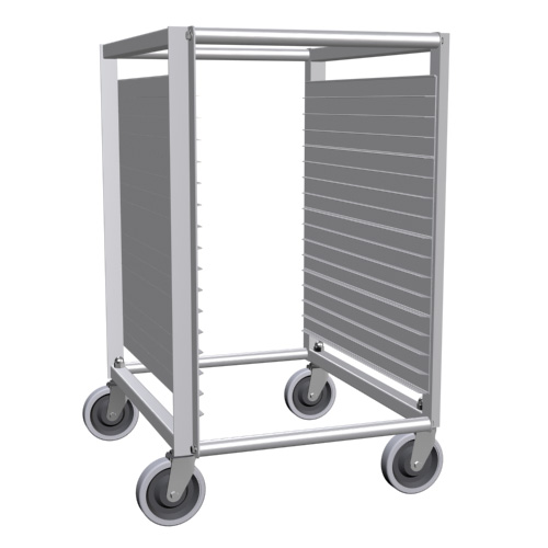 Multi-Level Racks