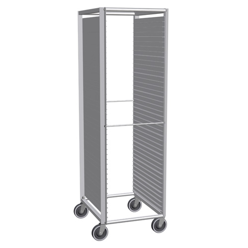 Multi-Level Racks