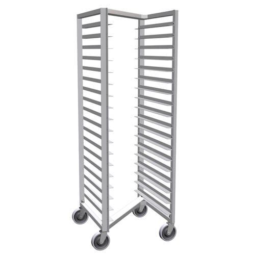 Nesting Racks