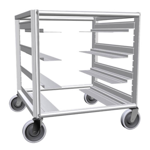Universal Removable Runner Racks