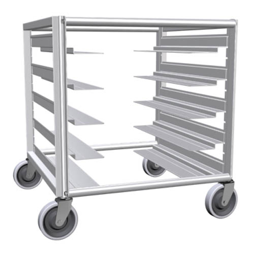 Universal Removable Runner Racks