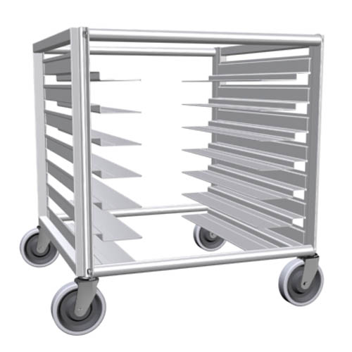 Universal Removable Runner Racks