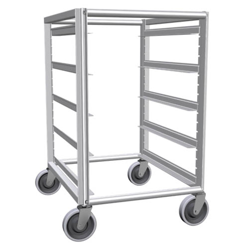 Removable Runner Racks
