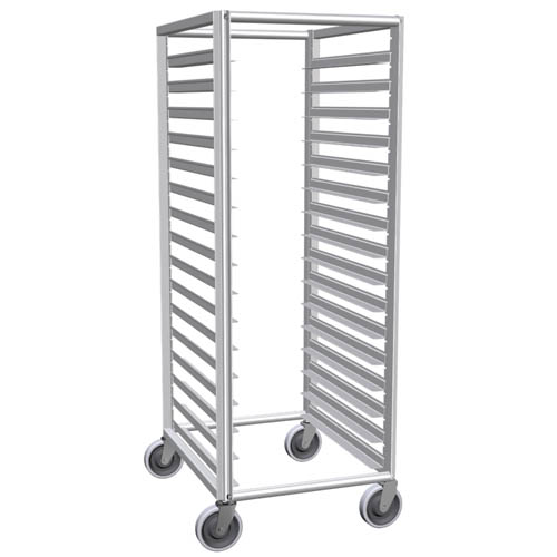 Removable Runner Racks