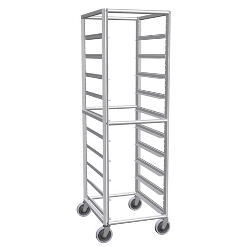 Removable Runner Racks