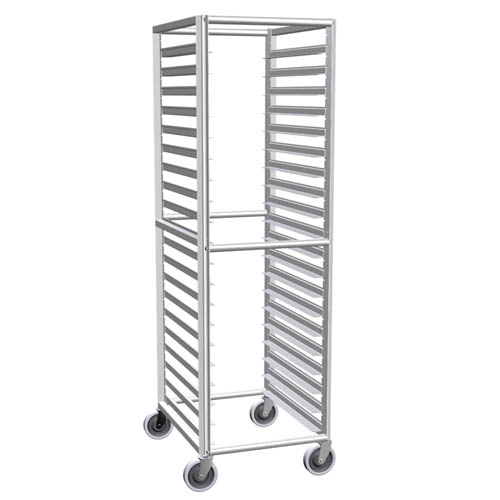 Removable Runner Racks