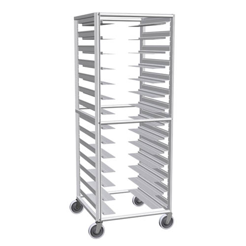 Universal Removable Runner Racks