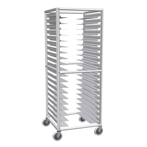 Universal Removable Runner Racks