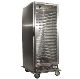 Insulated Proofer Hot Stor Cabinets