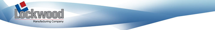 Lockwood Manufacturing Products