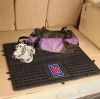 NBA Heavy Duty Vinyl Cargo Mat