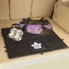 NHL Heavy Duty Vinyl Cargo Mat