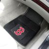 Team Logo Floor Mats & Rugs