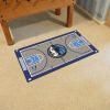 NBA Court Large Runner