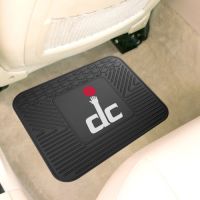 Washington Wizards Utility Mat - 14 x 17