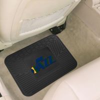 Utah Jazz Utility Mat - 14 x 17