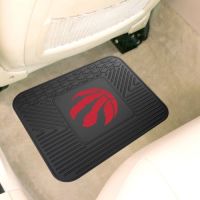 Toronto Raptors Utility Mat - 14 x 17
