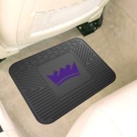 Sacramento Kings Utility Mat - 14 x 17