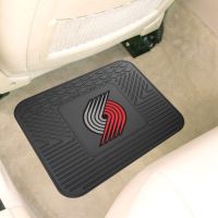 Portland Trail Blazers Utility Mat - 14 x 17