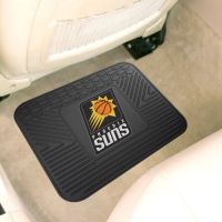Phoenix Suns Utility Mat - 14 x 17
