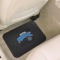 Orlando Magic Utility Mat - 14 x 17