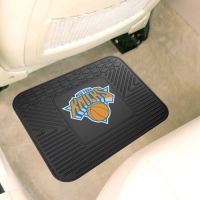 New York Knicks Utility Mat - 14 x 17