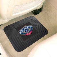 New Orleans Hornets Utility Mat - 14 x 17