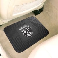 New Jersey Nets Utility Mat - 14 x 17