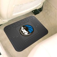 Dallas Mavericks Utility Mat - 14 x 17