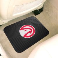 Atlanta Hawks Utility Mat - 14 x 17