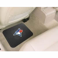 Toronto Blue Jays Utility Mat - 14 x 17