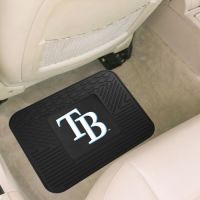 Tampa Bay Rays Utility Mat - 14 x 17