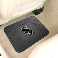 Chicago White Sox Utility Mat - 14 x 17
