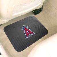 Los Angeles Angels Utility Mat - 14 x 17