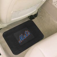 New York Mets Utility Mat - 14 x 17