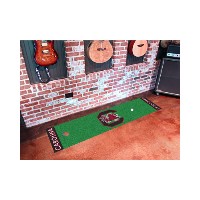 South Carolina Putting Green Mat - 18 x 72