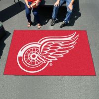 Detroit Red Wings Ulti-Mat - 60 x 96