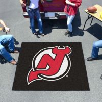 New Jersey Devils Tailgater Mat - 60 x 72