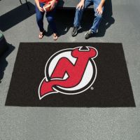 New Jersey Devils Ulti-Mat - 60 x 96